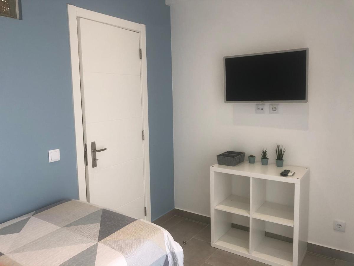 Casa De Praia Carvoeiro  Dış mekan fotoğraf