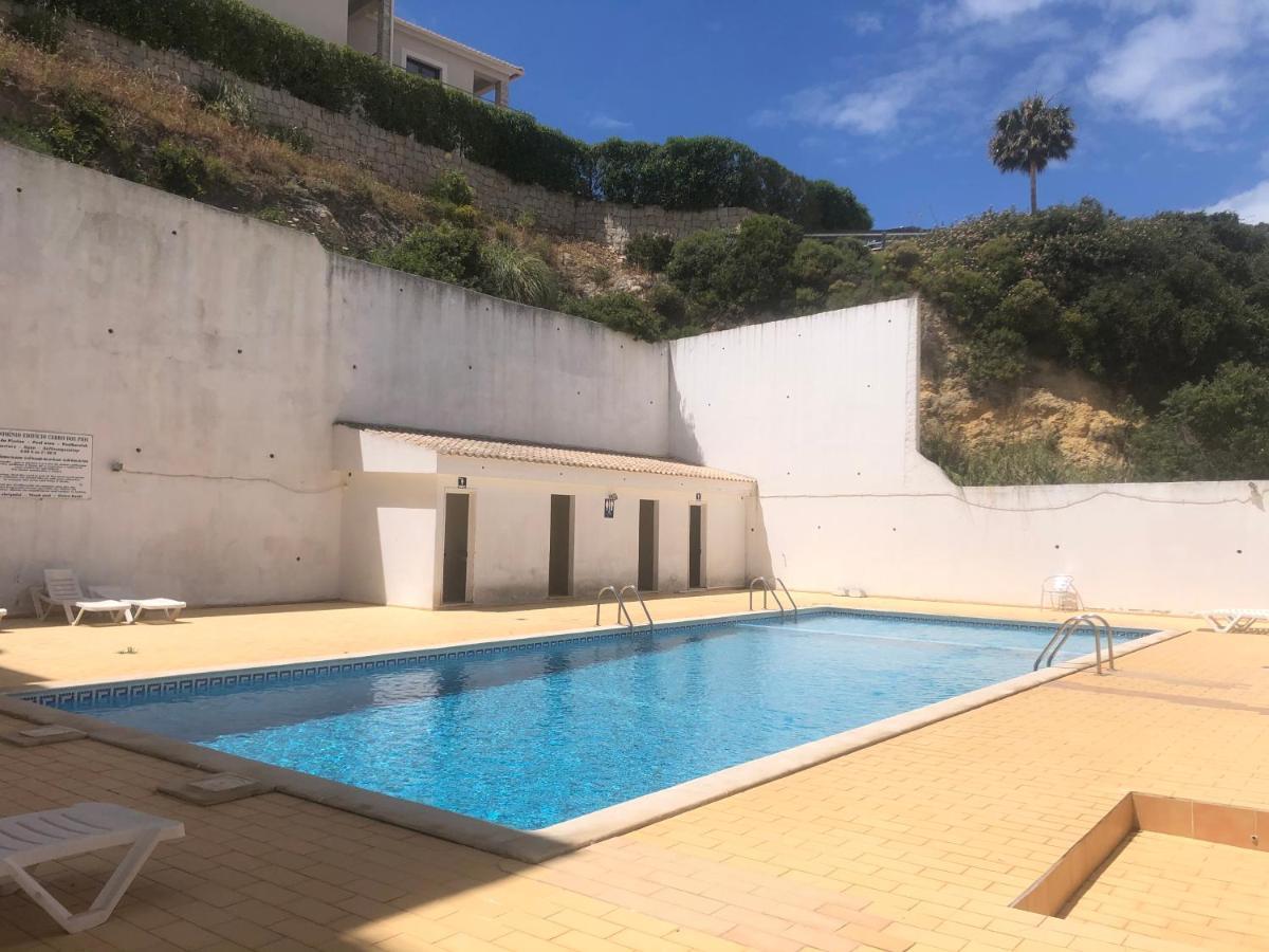 Casa De Praia Carvoeiro  Dış mekan fotoğraf