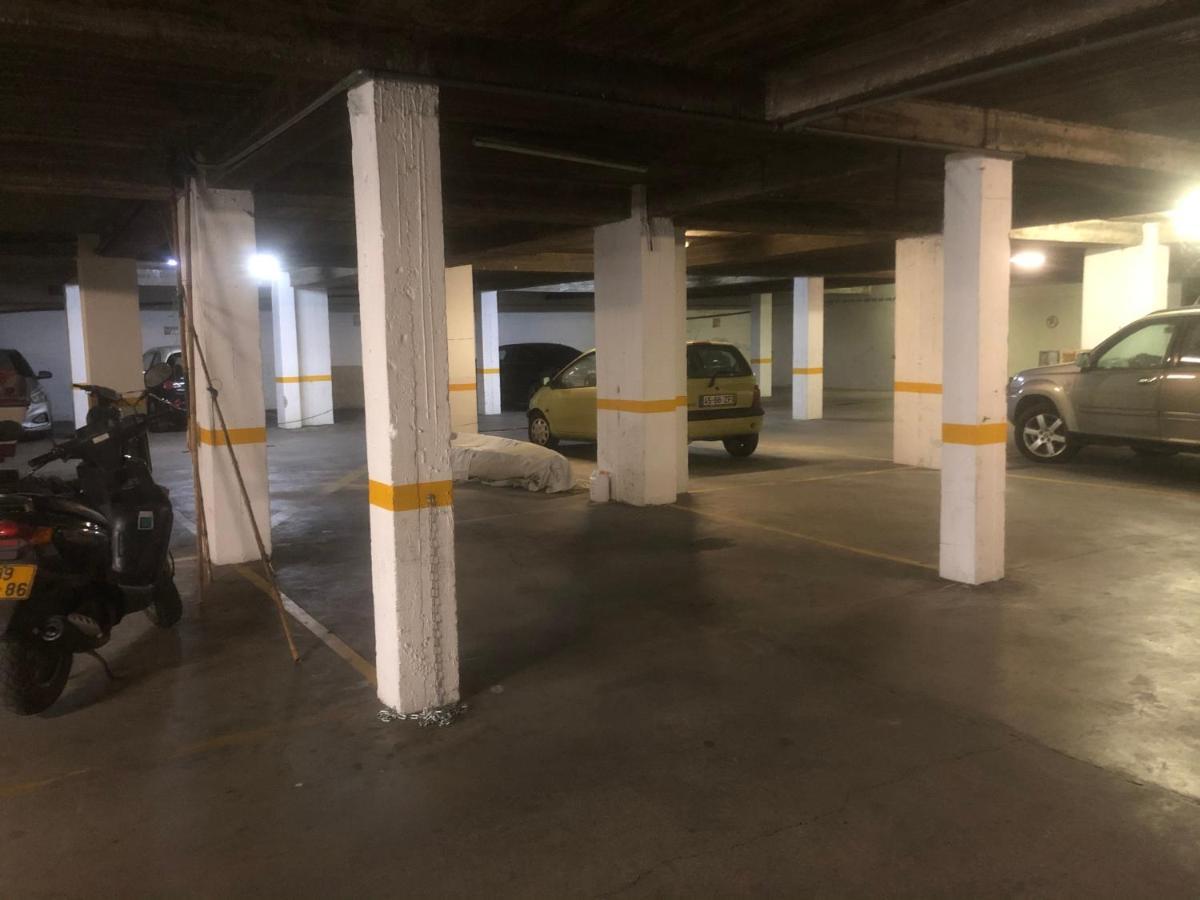 Casa De Praia Carvoeiro  Dış mekan fotoğraf